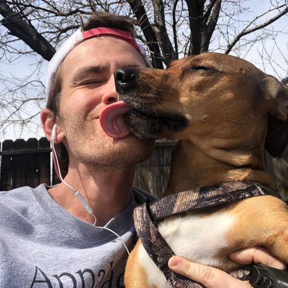 Meet your Posher, Alex - Picture 1 of 1